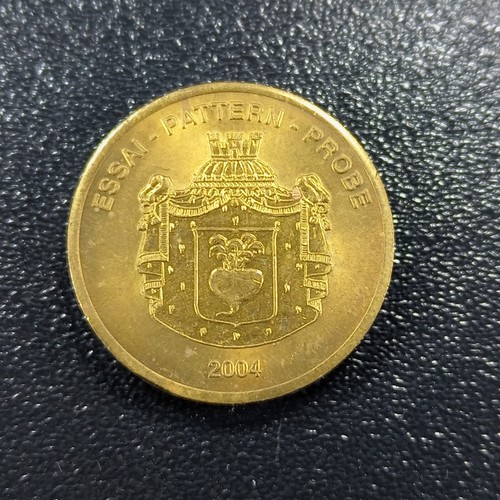 Monedas SPECIMEN XEROS CEROS PROBE - a elegir - Imagen 18 de 59