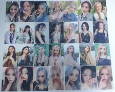 Dreamcatcher Apocalypse: From Us Official Album Photocard