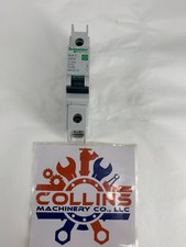 Schneider Electric M9F42110 Multi9 C60 BP 1P 10A 277V Circuit Breaker
