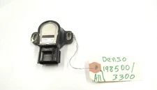 JAGUAR X-TYPE S-TYPE XJ8 XJR XK8 Throttle Position Sensor TPS DENSO 198500-3300