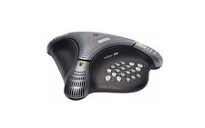 NEW Polycom 2200-17910-001 VoiceStation 300 Conference Phone