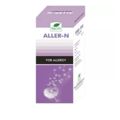 New Life Aller N Drops (30ml)