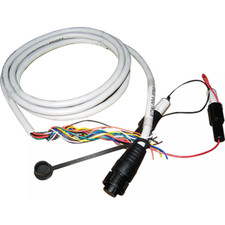 POWER/DATACORD 10PIN FCV620/585 2M