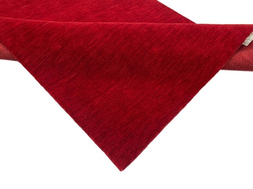 Oriental Rug Handwoven Gabbeh Carpet 100% Wool Handloom Bridge Doormats - Picture 12 of 146