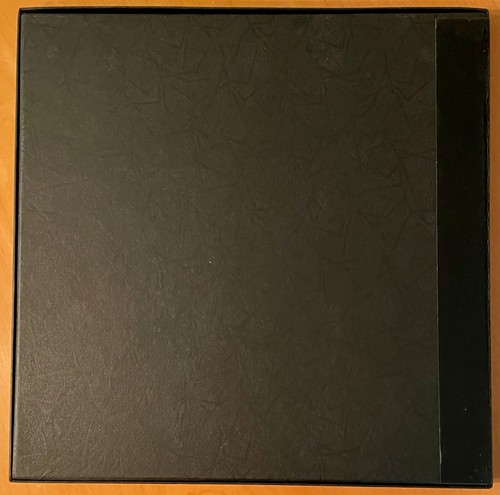 ZARA NELSOVA Beethoven Works Cello & Piano Balsam UK LONDON 1957 BOX SET NM! - Picture 3 of 3