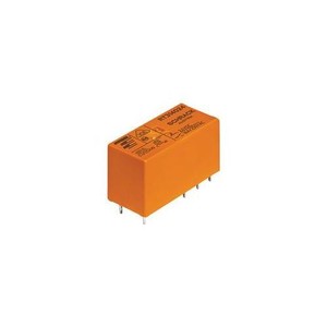 TE CONNECTIVITY // AMP 5-103956-3 wire-board 2,54 mm 4WAY recipiente