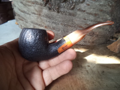 PIPE PIPE NERONE BY MOLINA DANISH STYLE NEW DS Z 1250