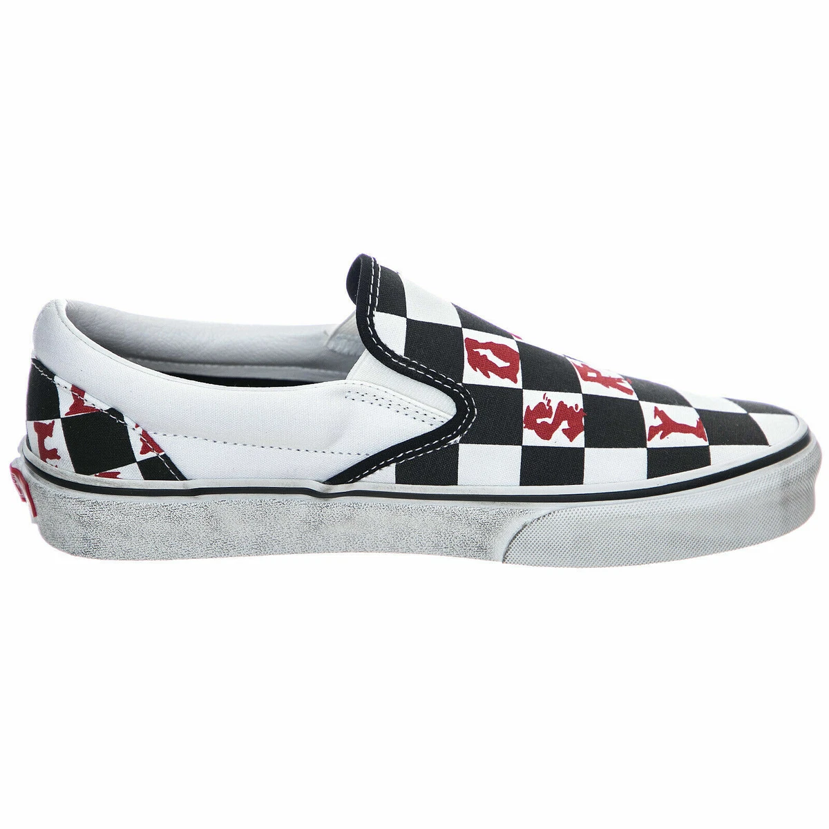 VANS×VIVIENNE WESTWOOD Slip-on 23cm