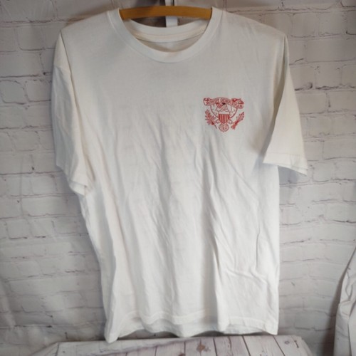 The Rowdy Gentleman The Pocket Tee SZ Large Presidents Sunglasses USA Design