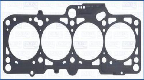 GASKET CYLINDER HEAD 10121500 FOR AQY/APK/AEG/ATM/AZM/AZG/AZH/AZL/AZJ/BEH 2.0L - Image 7