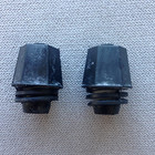 <!--F#f_0-->GENUINE HOLDEN COMMODORE VE VF BOOT BUMP STOP RUBBERS (2) SEDAN ONLY<!--F/-->