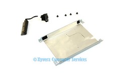 646122-001 35090F800-600-G HP HD CADDY ENCLOSURE W/ CABLE CQ57-300