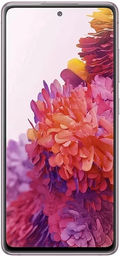 Samsung Galaxy S20 FE 5G 128GB SM-G781V Unlocked 6.5" 6GB RAM Phone Lavender US - 第 3/3 張圖片