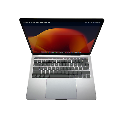 2018+ Apple MacBook Pro 13 TouchBar Quad Core 4.5GHz i7 2018+ Apple MacBook Pro 13 TouchBar Quad Core 4.5GHz i7