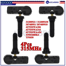  42753-SWA-A54 alloy wheels TIRE PRESSURE SENSOR TPMS Factory OEM TS-HN03