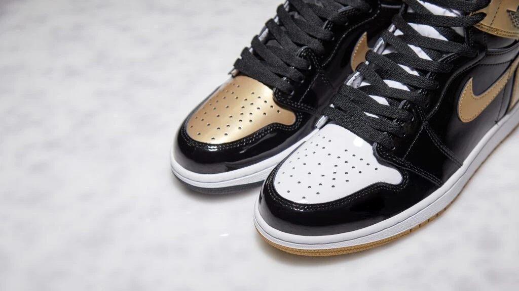 Nike hotsell jordan exclusive
