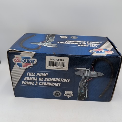 Carquest HP10128 Fuel Pump Hanger Assembly For 97-98 Explorer Mountaineer NEW - Picture 3 of 13