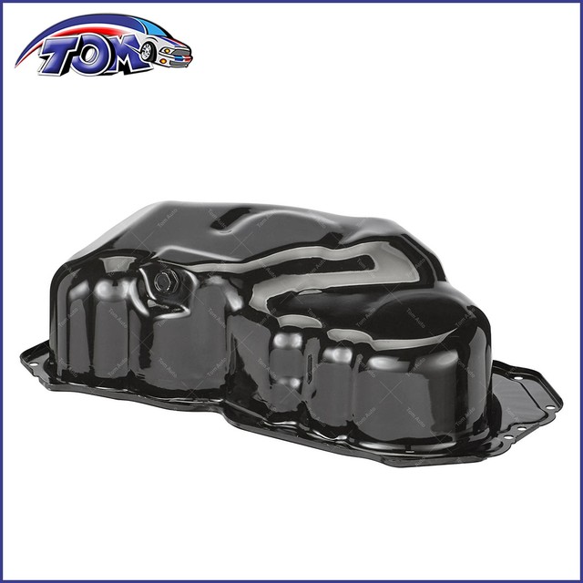 Brand New Engine Oil Pan For MAZDA 3 6 cx5 1417 PYFA10400C eBay