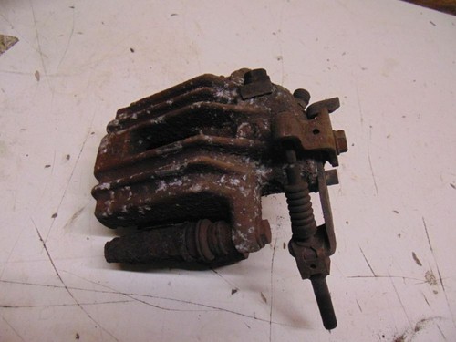 Bremssattel links hinten VW POLO (9N_) 1.2 12V