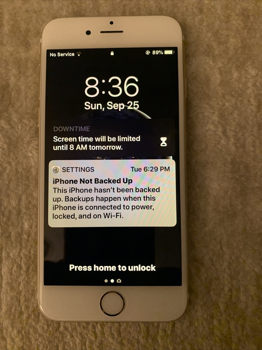 Apple iPhone 6 - 16GB - Rose Gold (Unlocked) A1586 (CDMA + GSM) | eBay
