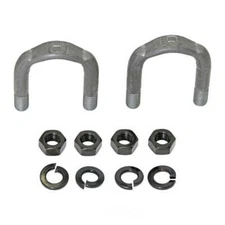 Universal Joint U-Bolt Kit Precision Joints 329-10 New 83286 Napa