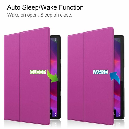 Cover for Lenovo Yoga Tab 11 YT-J706F 11 Inch 2021 Case Cover Pouch Protection - Picture 51 of 133