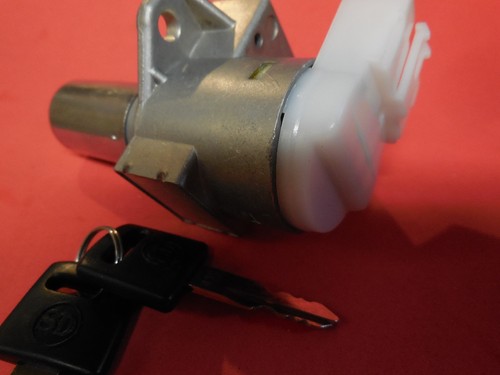 Ignition Switch Honda 78-79 GL1000 80-81 GL1100 81-82 CBX 6 prong 21-1058 - Picture 5 of 5