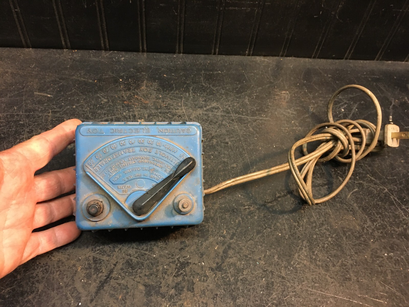 Click here to see eBay Auction