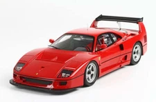 1:18 Ferrari F40 LM 1989 -- Red -- BBR Models P18131