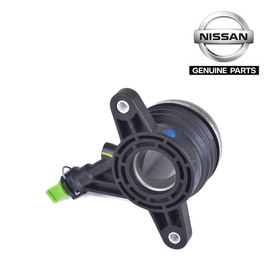 GENUINE NISSAN OEM CLUTCH SLAVE CYLINDER 306A1JK40E fits 350Z 370Z G35
