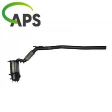 Filtro antiparticolato originale filtro antiparticolato diesel DPF - VW Tiguan - 2.0TDi