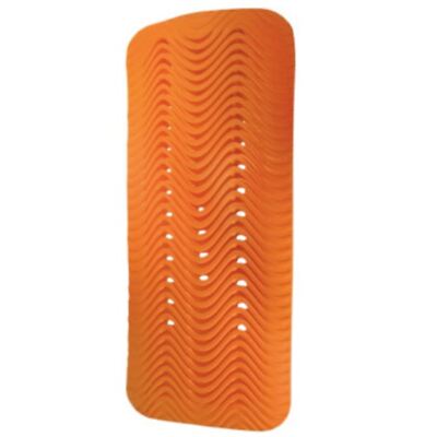 Icon D3O  Viper Impact Protector - Central Back - X-Large 2702-0248