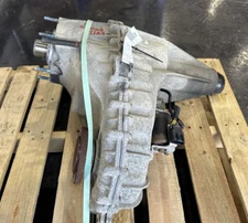 2014-2018 Dodge Ram 2500 Transfer case Assembly BW 44-46 electric shift OPT DK3