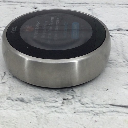 Nest Programmable Thermostat (A0013) - Picture 7 of 7