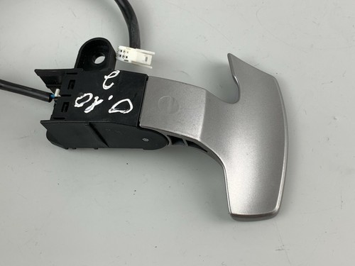 2010 - 2014 Subaru Outback Legacy Steering Wheel Gear Shift Shifter Paddles - Picture 6 of 9