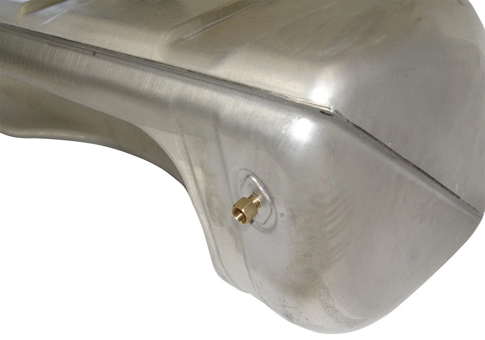 Chevrolet 1949 1950 1951 1953 1954 sedán entrega/carro tanque de combustible 3705975 Foto 3 de 4