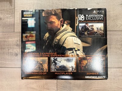 Sony PlayStation 4 Call of Duty: Black Ops III-Limited Edition 1TB