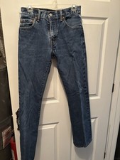 mens levis 517 bootcut jeans 29x32