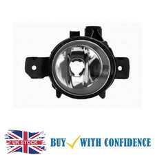 Fog Light Lamp Driver Side No Motor Fits BMW X5 E70 2007-2010 UK Stock