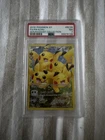 Pikachu RC29/RC32  - PSA 7 (Generations)