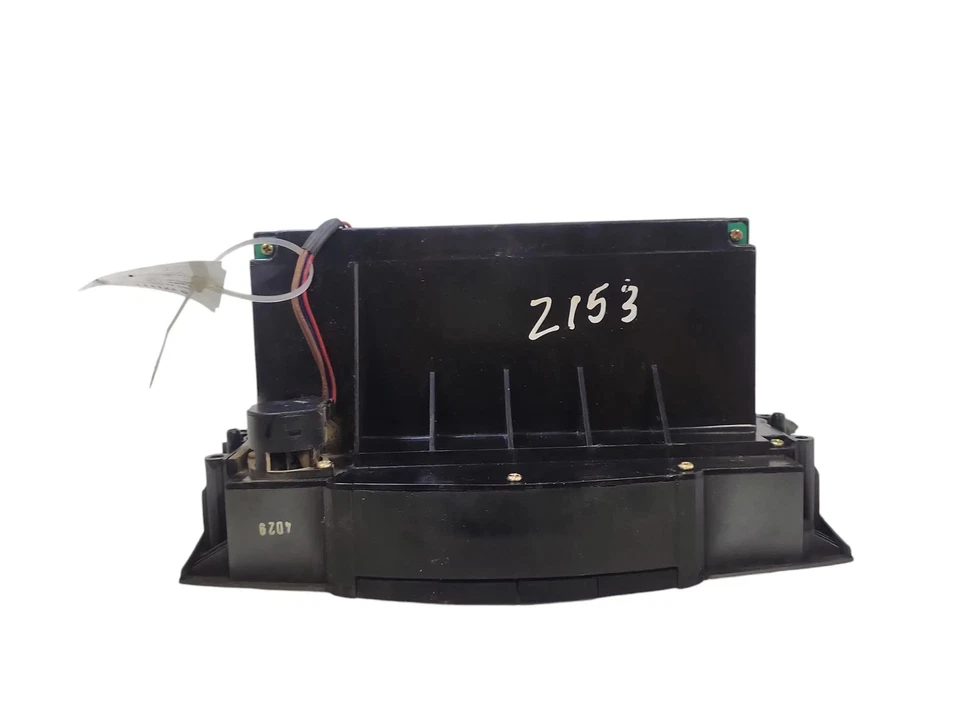 HYUNDAI TRAJET FO Altre Centraline 972503AXXX 2.0 Diesel 83kw 2005 27516756 - Immagine 3 di 4