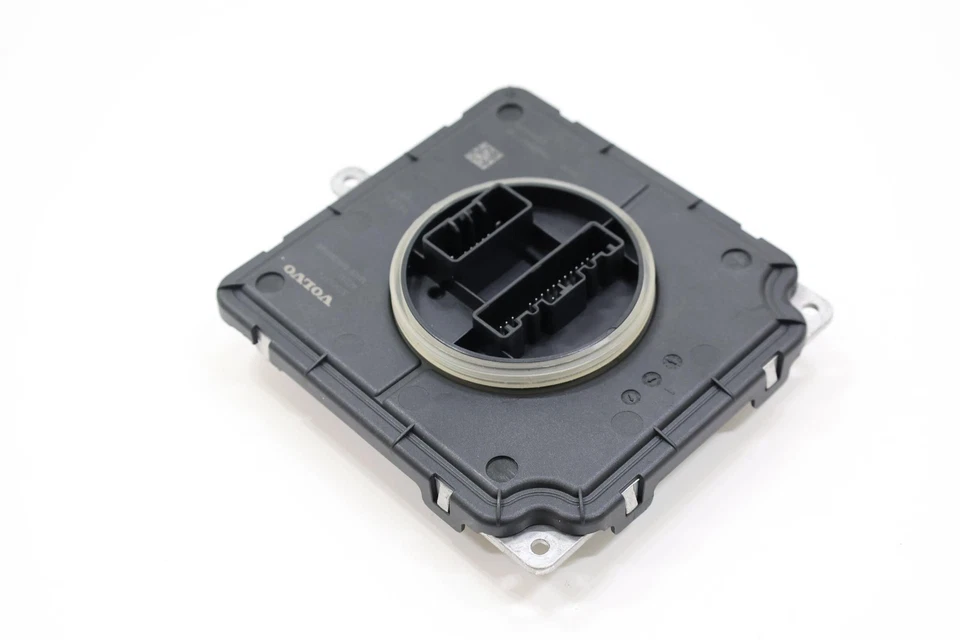 2021-2025 VOLVO XC60 FRONT RIGHT SIDE HEADLIGHT BALLAST MODULE UNIT OEM 32365274 - Image 4 of 4