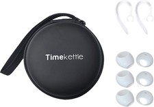 Timekettle Accessories for WT2 Edge/W3 and p1 Translator Earbuds, Including...