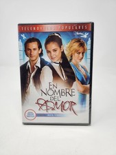 En Nombre Del Amor (2008) for sale online | eBay