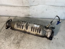 1997 Acura Integra Coupe Lower Exhaust Oem 033 1997 Acura Integra Coupe Lower Exhaust Oem 033