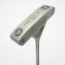 TaylorMade TP TP Reserve Truss B2TC Steel Shaft 33 Shaft Steel Shaft Putter