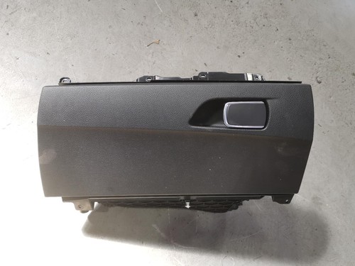 BMW 1 SERIES GLOVE BOX F20, 06/11-04/19 11 12 13 14 15 16 17 18 19