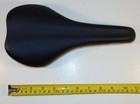 Bontrager Affinity saddle in excellent condition.  275mm by 138mm. — photo 1