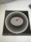 Queen Jazz Vinyl LP 1978 Gatefold Bicycle Poster First Press Sterling