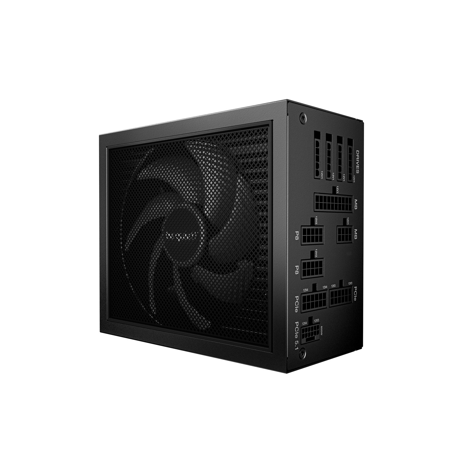 be quiet! DARK POWER 14 850W 80 PLUS Titanium ATX 3.1 Modular PSU